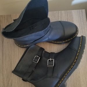 Dr Martens shoes
